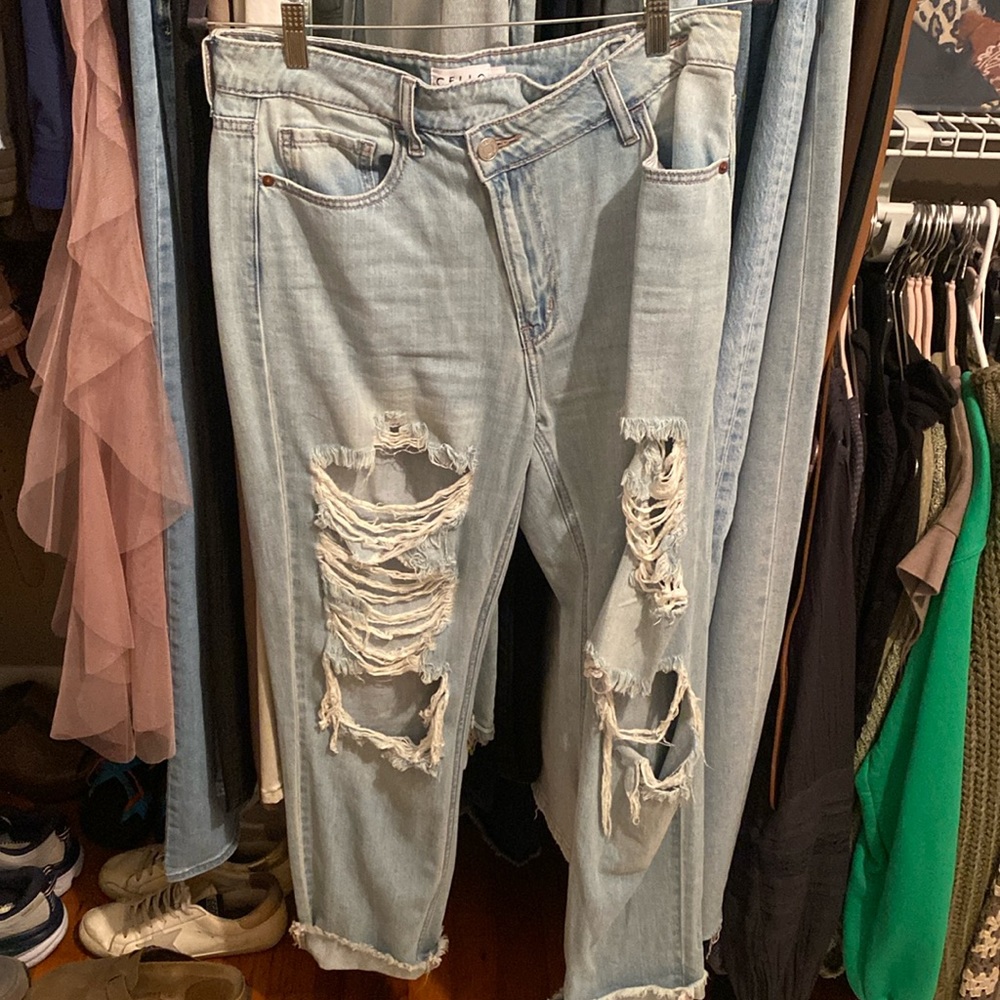 Cello Jeans